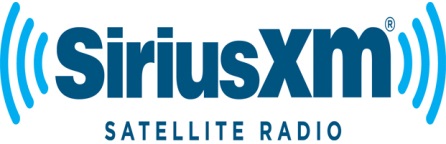 SiriusXM Logo