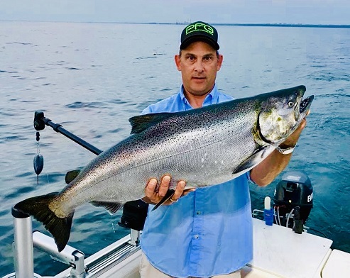 Capt Matt